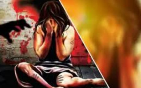 ಒಡ ಹುಟ್ಟಿದ ಅಣ್ಣನಿಂದಲೇ ಅಪ್ರಾಪ್ತ ತಂಗಿಯ ಮೇಲೆ ಅತ್ಯಾಚಾರ! ಸಂಬಂಧಕ್ಕೆ ಬೆಲೆನೇ ಇಲ್ವಾ?!