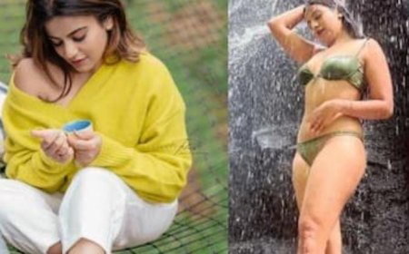 ಬ್ರೇಕಪ್ ಆದ್ಮೇಲೆ ಬಿಕನಿ ಹಾಕೊಂಡೆ: ತಮ್ಮ ಲವ್ ಬಗ್ಗೆ ನಮ್ರತಾ ಮಾತು!