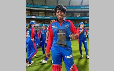 ಮುಂಬೈ ವಿರುದ್ಧ ರೋಚಕ ಗೆಲುವು ದಾಖಲಿಸಿದ ಡೆಲ್ಲಿ ಕ್ಯಾಪಿಟಲ್!