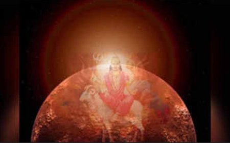 ಮಂಗಳವಾರ ಅಪ್ಪಿತಪ್ಪಿಯೂ ಈ ಕೆಲಸ ಮಾಡ್ಬೇಡಿ! ಇದು ಅಮಂಗಳವಂತೆ!