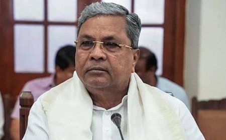 ರಾಜ್ಯ ಬಜೆಟ್ ಗೆ ದಿನಾಂಕ ಫಿಕ್ಸ್: CM ಸಿದ್ದರಾಮಯ್ಯ ಕೊಟ್ಟ ಮಾಹಿತಿ ಇಲ್ಲಿದೆ!