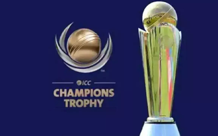 Champions Trophy 2025: ಚಾಂಪಿಯನ್ಸ್ ಟ್ರೋಫಿ ವೇಳೆ ಪತ್ನಿಯರ ಜತೆ ಇರಲು ಅವಕಾಶ ನೀಡಿದ BCCI..!