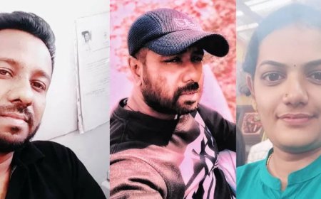 Online Betting: ಆನ್‌ ಲೈನ್ ಬೆಟ್ಟಿಂಗ್‌ʼಗೆ ಬಲಿಯಾದ ಒಂದೇ ಕುಟುಂಬದ ಮೂವರು..!