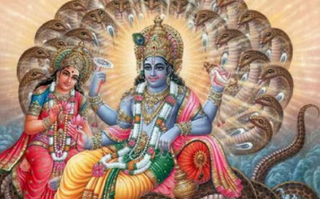 ಗುರುವಾರ ಈ ಕೆಲಸ ಮಾಡಿದ್ರೆ ನಿಮ್ಮ ಮನೆಯಲ್ಲಿ ಸಂಪತ್ತು ತುಂಬಿ ತುಳುಕುತ್ತದೆ!