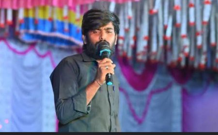 ಬಾಯ್ಸ್‌ vs ಗರ್ಲ್ಸ್‌ ಶೋನಲ್ಲಿ ಕಾಣಿಸದ ಹನುಮಂತ: ಶೋನಿಂದಾ ಹೊರಬಂದ್ರಾ!?