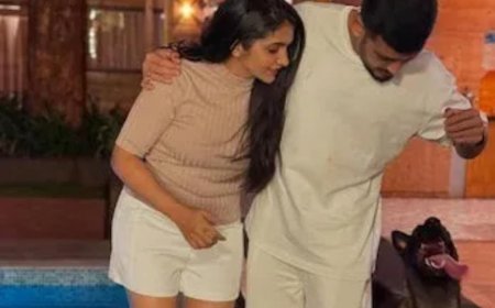 Divya Uruduga Aravind KP: ಮದುವೆ ಬಗ್ಗೆ ಬಿಗ್ ಅಪ್ಡೇಟ್ ಕೊಟ್ಟ ಕೆಪಿ ಅರವಿಂದ್‌, ದಿವ್ಯಾ ಉರುಡುಗ!