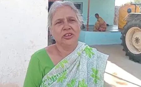 ಹಿಂಗೂ ಯಾಮಾರಿಸ್ತಾರೆ ಹುಷಾರ್: ಚಿನ್ನ ಕದ್ದು ಕಲ್ಲು ಕೊಟ್ಟು ಹೋದ ನಕಲಿ ಪೊಲೀಸರು!