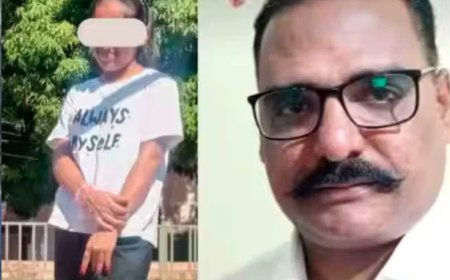 18ರ ಯುವತಿ- 50ರ ವ್ಯಕ್ತಿ ಮದ್ವೆಗೆ ಬಿಗ್ ಟ್ವಿಸ್ಟ್.! ಅಂಕಲ್ ಅರೆಸ್ಟ್!