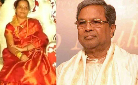 Muda Case : ಮುಡಾ ಕೇಸ್’ನಲ್ಲಿ ಸಿಎಂ ಸಿದ್ದರಾಮಯ್ಯಗೆ ಕ್ಲೀನ್ ಚಿಟ್..! ಸ್ನೇಹಮಯಿ ಕೃಷ್ಣಗೆ ನೋಟಿಸ್