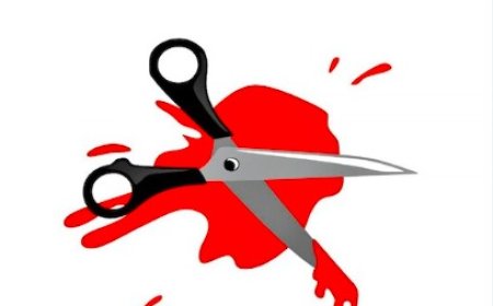 ಸರಸಕ್ಕೆ ಕರೆದು ಪ್ರಿಯಕರನ ಮರ್ಮಾಂಗಕ್ಕೇ ಕತ್ತರಿ ಹಾಕಿದ ಪ್ರಿಯತಮೆ! ಮುಂದೇನಾಯ್ತು..?