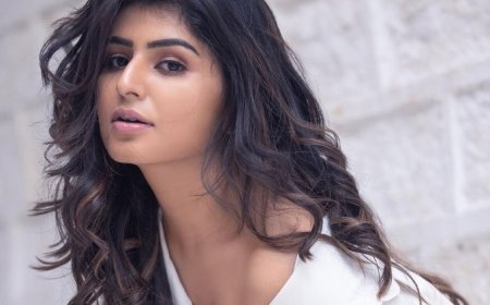 ಲವ್ಲಿ ಸ್ಟಾರ್‌ ಪ್ರೇಮ್‌ʼಗೆ ನಾಯಕಿಯಾಗಿ ಶರಣ್ಯಾ ಶೆಟ್ಟಿ ಆಯ್ಕೆ..!