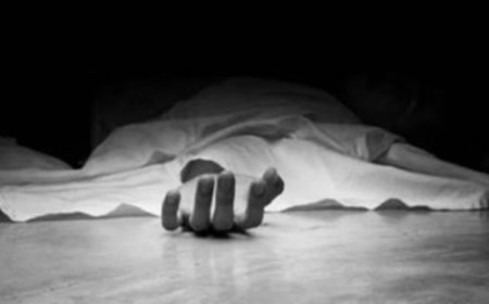 ಪ್ರೀತಿಸಿ ಕೈಕೊಟ್ಟ ಪ್ರಿಯಕರ: ನೇಣು ಬಿಗಿದುಕೊಂಡು ಆತ್ಮಹತ್ಯೆ ಮಾಡಿಕೊಂಡ ಯುವತಿ!