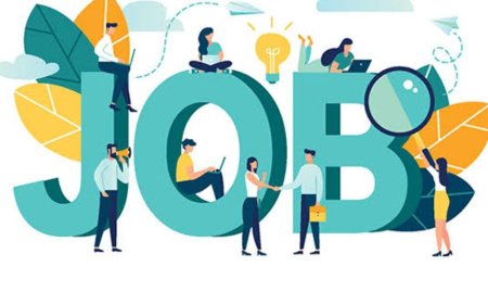 ಬ್ಯಾಂಕ್ ನಲ್ಲಿ ಕೆಲಸ ಮಾಡೋ ಆಸಕ್ತಿ ಇದ್ಯಾ!? ಇಲ್ಲಿದೆ ಭರ್ಜರಿ ಕೆಲಸ, ಆಸಕ್ತರು ಅಪ್ಲೈ ಮಾಡಿ!