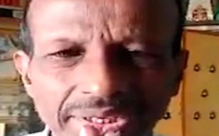 ಸ್ಯಾಂಡಲ್ ವುಡ್’ಗೆ ಮತ್ತೊಂದು ಆಘಾತ: ಖ್ಯಾತ ನಿರ್ದೇಶಕ ನಿಧನ