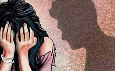 ಬೆಂಗಳೂರಿನಲ್ಲಿ ಮತ್ತೊಂದು ಪೈಶಾಚಿಕ ಕೃತ್ಯ: ಸ್ನೇಹಿತನಿಂದಲೇ ಗೆಳತಿಯ ಮೇಲೆ ಅತ್ಯಾಚಾರ!