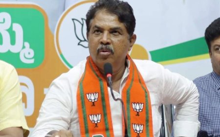 ಬೆಂಗಳೂರನ್ನು ಒಡೆದರೆ ನಾಡಪ್ರಭು ಕೆಂಪೇಗೌಡರಿಗೆ ಅಪಮಾನ ಮಾಡಿದಂತಾಗುತ್ತದೆ: ಆರ್. ಅಶೋಕ್