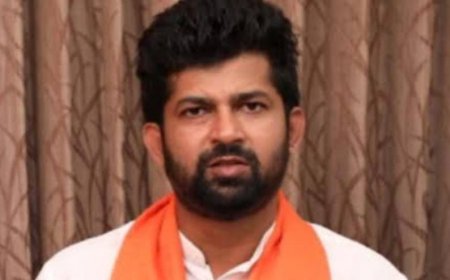 ಮುಸ್ಲಿಮರ ವಿರುದ್ಧ ಅವಹೇಳನಕಾರಿ ಹೇಳಿಕೆ: ಮಾಜಿ ಸಂಸದ ಪ್ರತಾಪ್ ಸಿಂಹ ವಿರುದ್ಧ FIR ದಾಖಲು!