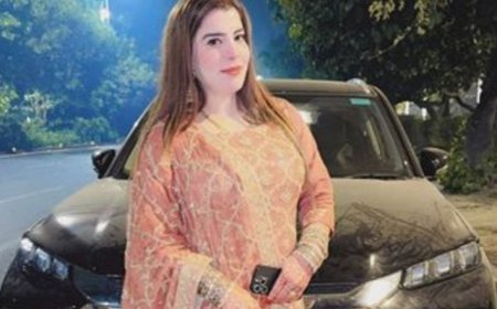 Zoya Khan: ಕೊನೆಗೂ ಪೊಲೀಸರ ಕೈ ಸಿಕ್ಕಿಬಿದ್ದ ಲೇಡಿ ಡಾನ್..! ಯಾರು ಈ ಜೋಯಾ ಖಾನ್? ಇಲ್ಲಿದೆ ಮಾಹಿತಿ