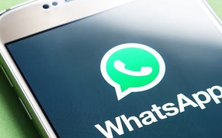 ವಾಟ್ಸ್ʼಆ್ಯಪ್ ಸ್ಟೇಟಸ್ ಡೌನ್ಲೋಡ್ ಮಾಡೋದು ಹೇಗೆ ಗೊತ್ತಾ..? ಇಲ್ಲಿದೆ ಉತ್ತರ