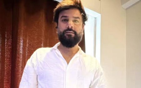 ಬೆಂಗಳೂರಿನಲ್ಲಿ ತಡರಾತ್ರಿ ಹರಿದ ನೆತ್ತರು: ಕಾಂಗ್ರೆಸ್ ಶಾಸಕನ ಬರ್ಬರ ಕೊಲೆ!