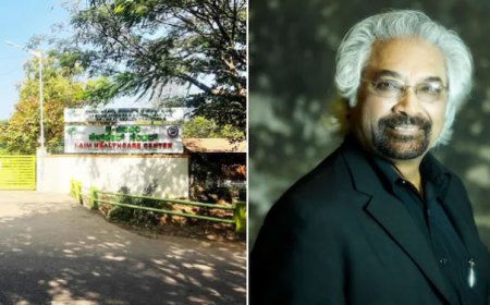 ಸರ್ಕಾರಿ ಭೂಮಿ ನುಂಗಿದ್ರಾ ರಾಹುಲ್ ಪರಮಾಪ್ತ? ಇ.ಡಿ, ಲೋಕಾಯುಕ್ತಗೆ N.R ರಮೇಶ್ರಿಂದ ದೂರು