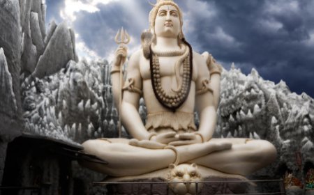 Maha Shivratri: ಮಹಾಶಿವರಾತ್ರಿ ಹಬ್ಬದ ಆಚರಣೆ, ಮಹತ್ವ ಮತ್ತು ಹಿನ್ನೆಲೆ ತಿಳಿಯಿರಿ!