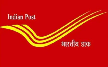 ಅಂಚೆ ಇಲಾಖೆಯಲ್ಲಿದೆ ಭರ್ಜರಿ ಉದ್ಯೋಗ..! 10th ಪಾಸಾಗಿದ್ರೆ ಇಂದೇ ಅಪ್ಲೈ ಮಾಡಿ!