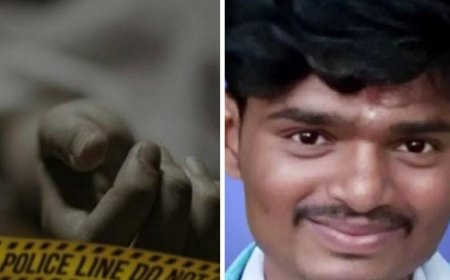 ಪೋಷಕರ ಜೊತೆ ಸೇರಿ ಗಂಡನ ಕಥೆ ಮುಗಿಸಿದ ಹೆಂಡತಿ..! ಕೈಕಾಲು ಕಟ್ಟಿ ಹಾಕಿ ಹಲ್ಲೆ