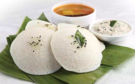 ಕ್ಯಾನ್ಸರ್ʼಗೆ ಕಾರಣವಾಗಬಹುದು ನೆಚ್ಚಿನ ಇಡ್ಲಿ: ಆಹಾರ ಇಲಾಖೆಯಿಂದ ಆಘಾತಕಾರಿ ವರದಿ