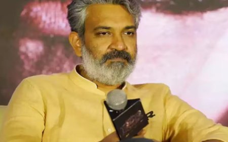 ಮಹಿಳೆಗಾಗಿ ಆಪ್ತ ಸ್ನೇಹಿತನಿಗೆ ಹಿಂಸೆ ಕೊಟ್ರಾ ಎಸ್.ಎಸ್. ರಾಜಮೌಳಿ..!? ಆತ್ಮಹ*ತ್ಯೆ ಮಾಡಿಕೊಂಡ ನಿರ್ಮಾಪಕ