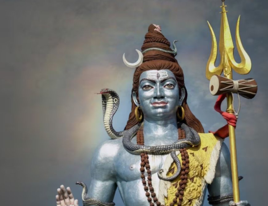 ಸೋಮವಾರ ಇದೊಂದು ಕೆಲಸ ಮಾಡಿ, ಶಿವನೇ ನಿಮ್ಮ ಕಷ್ಟ ಪರಿಹರಿಸುತ್ತಾನೆ!