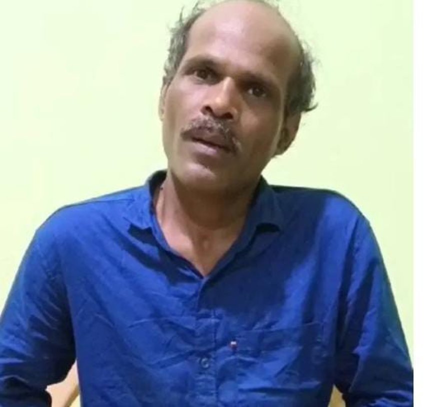 ಕೊನೆಗೂ ನಕ್ಸಲ್ ಮುಕ್ತಿ ಆಯ್ತು ಕರ್ನಾಟಕ! ಉಳಿದವನೂ ಅಂದರ್!