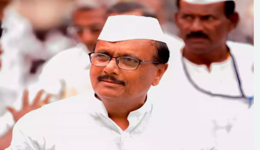 ಗ್ಯಾರಂಟಿ ಯೋಜನೆಗಳಿಂದ ಶಾಸಕರ ಕ್ಷೇತ್ರಕ್ಕೆ ಅನುದಾನ ಸಿಗ್ತಿಲ್ಲ: ಶಾಸಕ ಬಿಆರ್ ಪಾಟೀಲ್