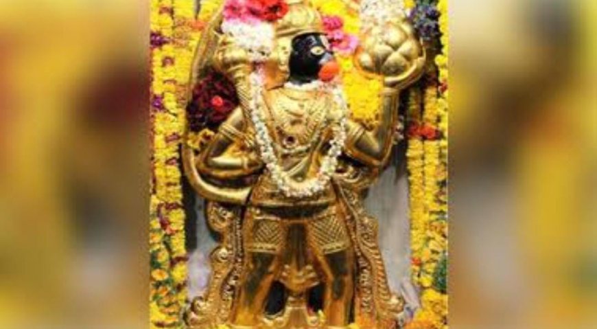 ಮಂಗಳವಾರ ಯಾವ ದೇವರು ಪೂಜಿಸಿದರೆ ಒಳಿತು? ಅಪ್ಪಿತಪ್ಪಿಯೂ ಪೂಜೆಯಲ್ಲಿ ಈ ತಪ್ಪು ಆಗಬಾರದು!
