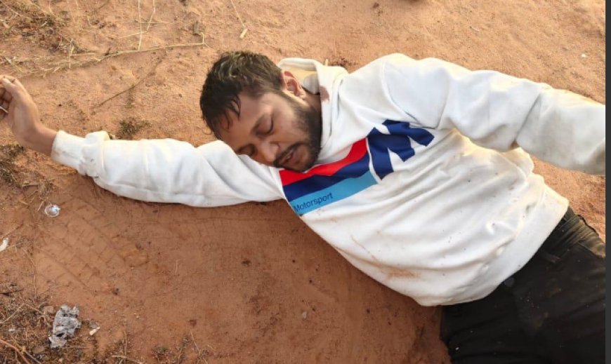 Bangalore: ಬೆಳ್ಳಂಬೆಳಗ್ಗೆ ಬೆಂಗಳೂರಲ್ಲಿ ಗುಂಡಿನ ಸದ್ದು..! ರೌಡಿಶೀಟರ್ ಮೇಲೆ ಖಾಕಿ ಫೈರಿಂಗ್