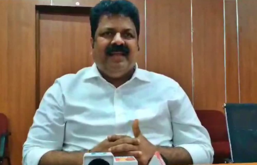 ಗೋ ಕಳ್ಳತನ, ಹತ್ಯೆ ಮಾಡೋರನ್ನು ರಸ್ತೆಯಲ್ಲಿ ಸರ್ಕಲಲ್ಲಿ ನಿಲ್ಲಿಸಿ ಗುಂಡಿಕ್ಕಬೇಕು: ಮಂಕಾಳ ವೈದ್ಯ