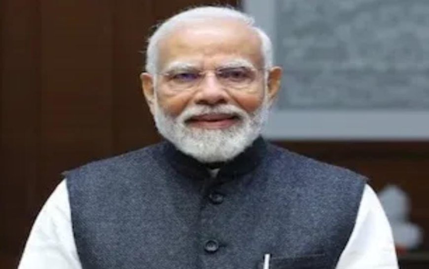 ಒಂದೆಡೆ ದೆಹಲಿ ಚುನಾವಣೆ, ಇನ್ನೊಂದೆಡೆ ಕುಂಭಮೇಳದಲ್ಲಿ ನಾಳೆಯೇ ಭಾಗಿಯಾಗಲಿದ್ದಾರೆ PM ಮೋದಿ!