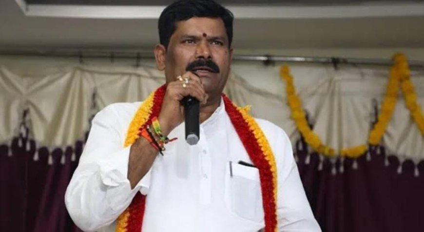 ರೀ ನಾನು ಎಜುಕೇಟೆಡ್, ನನಗೂ ಕಾಮನ್ ಸೆನ್ಸ್ ಇದೆ: ಕನ್ನಡ ಬರಲ್ಲ ಎಂಬ ವದಂತಿಗೆ ತಂಗಡಗಿ ಗರಂ!