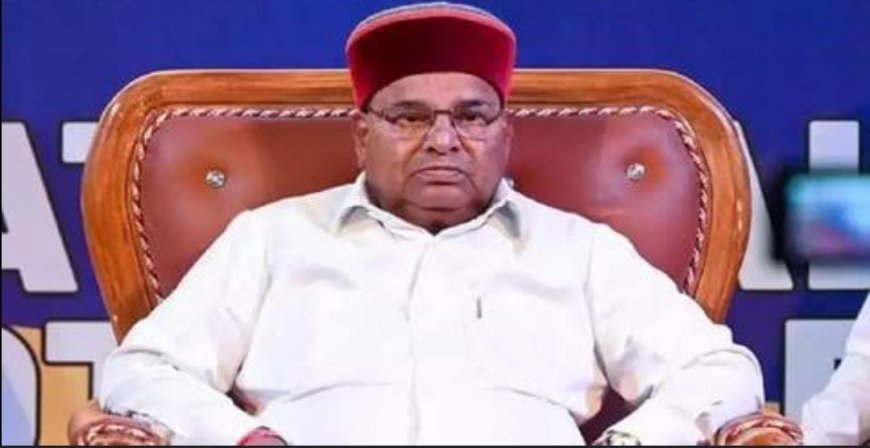 ಮೈಕ್ರೋ ಫೈನಾನ್ಸ್ ಸುಗ್ರೀವಾಜ್ಞೆಗೆ ಅಂಕಿತ ಹಾಕದ ರಾಜ್ಯಪಾಲರು: ರಾಜ್ಯ ಸರ್ಕಾರಕ್ಕೆ ಹಿನ್ನಡೆ!