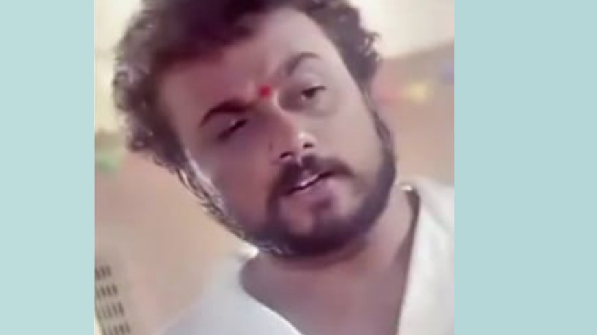 'ನವಗ್ರಹ' ಸಿನಿಮಾ ಶೆಟ್ಟಿ ಖ್ಯಾತಿಯ ನಟ ಗಿರಿ ದಿನೇಶ್ ನಿಧನ