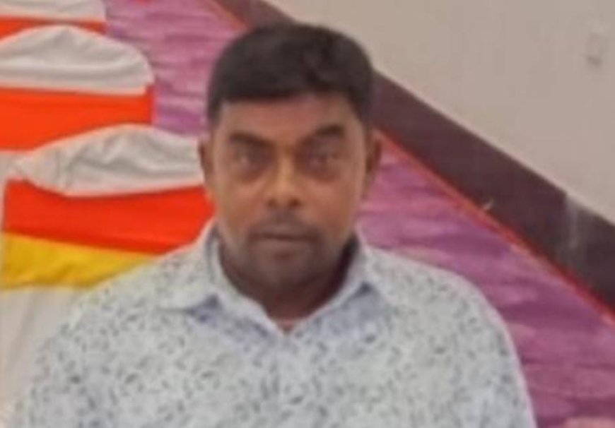 ಕೆಲಸ ಮಾಡುವ ವಿಚಾರಕ್ಕೆ ಕಾರ್ಮಿಕರ ನಡುವೆ ಕಿರಿಕ್: ಓರ್ವ ಸಾವು!