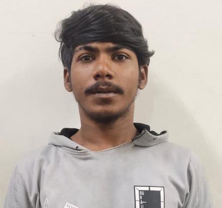 ಸಿಕ್ಕ ಸಿಕ್ಕವರ ಮೇಲೆ ಚಾಕು ಹಾಕುತ್ತಿದ್ದ ಪುಡಿ ರೌಡಿ ವಿರುದ್ಧ FIR ದಾಖಲು!