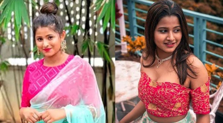 ಸ್ಯಾಂಡಲ್ ವುಡ್ ಗೆ ಜೂನಿಯರ್ ರಮ್ಯಾ ಎಂಟ್ರಿ!? ಹೋಲಿಕೆ ಬಗ್ಗೆ ದುನಿಯಾ ವಿಜಯ್ ಪುತ್ರಿ ಹೇಳಿದ್ದೇನು?