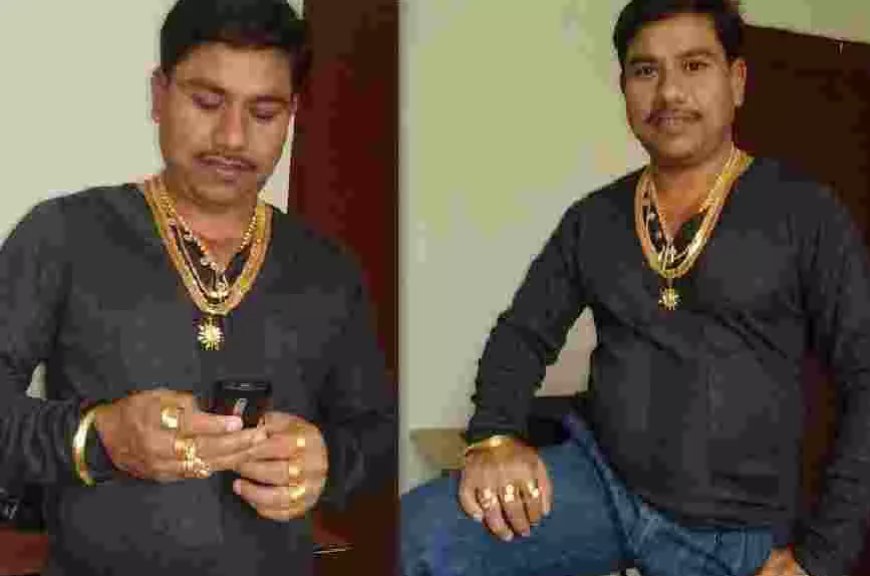 ಮತ್ತೆ ಹರಿದ ನೆತ್ತರು: ಭೀಮಾತೀರದ ಹಂತಕ ಬಾಗಪ್ಪ ಹರಿಜನ ಭೀಕರ ಹತ್ಯೆ!