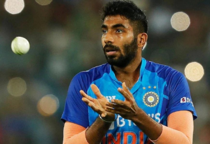 Champions Trophy 2025: ಚಾಂಪಿಯನ್ಸ್ ಟ್ರೋಫಿಯಿಂದ ಜಸ್ಪ್ರೀತ್ ಬುಮ್ರಾ ಔಟ್!