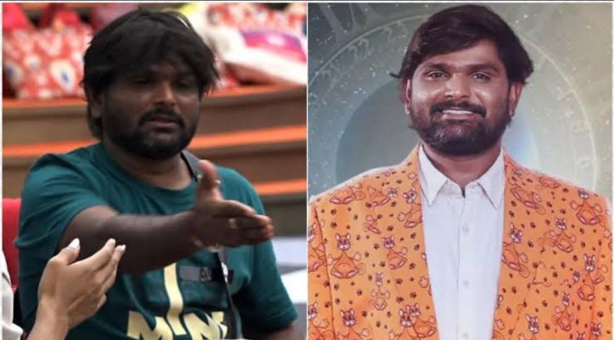 ತುಕಾಲಿ ಸಂತು ಮೇಲೆ ಹನುಮಂತನ ಫ್ಯಾನ್ಸ್ ಹಲ್ಲೆ? ಅಷ್ಟಕ್ಕೂ ನಡೆದಿದ್ದೇನು?