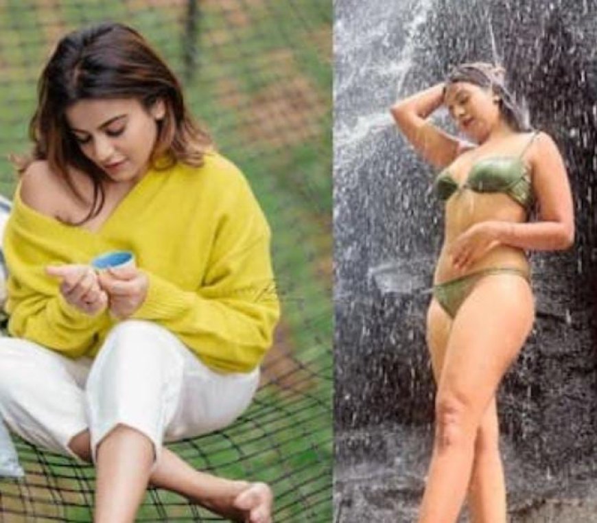 ಬ್ರೇಕಪ್ ಆದ್ಮೇಲೆ ಬಿಕನಿ ಹಾಕೊಂಡೆ: ತಮ್ಮ ಲವ್ ಬಗ್ಗೆ ನಮ್ರತಾ ಮಾತು!