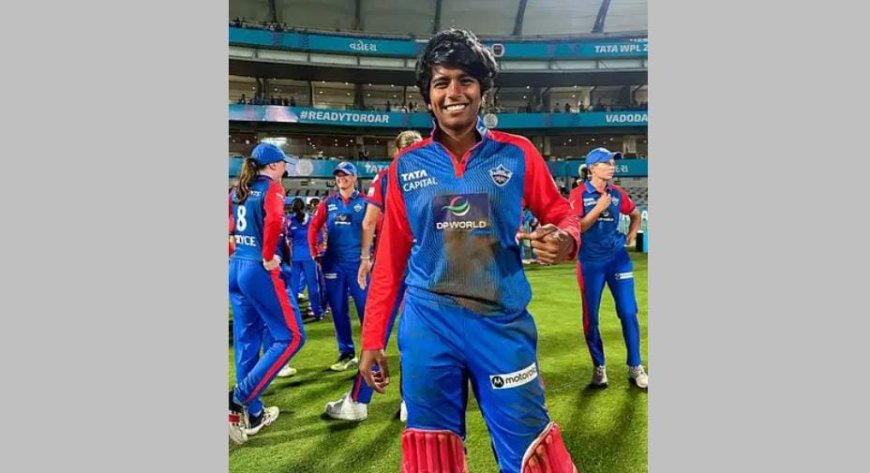 ಮುಂಬೈ ವಿರುದ್ಧ ರೋಚಕ ಗೆಲುವು ದಾಖಲಿಸಿದ ಡೆಲ್ಲಿ ಕ್ಯಾಪಿಟಲ್!
