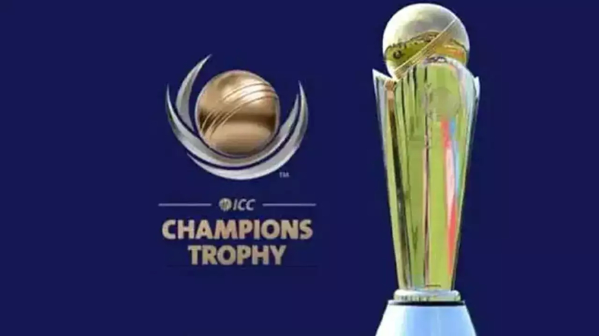 Champions Trophy 2025: ಚಾಂಪಿಯನ್ಸ್ ಟ್ರೋಫಿ ವೇಳೆ ಪತ್ನಿಯರ ಜತೆ ಇರಲು ಅವಕಾಶ ನೀಡಿದ BCCI..!