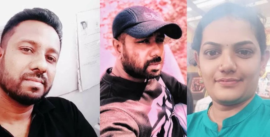 Online Betting: ಆನ್ ಲೈನ್ ಬೆಟ್ಟಿಂಗ್ʼಗೆ ಬಲಿಯಾದ ಒಂದೇ ಕುಟುಂಬದ ಮೂವರು..!